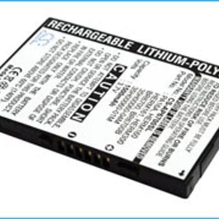 Ilc Replacement for Dopod 838 PRO Battery 838 PRO BATTERY DOPOD